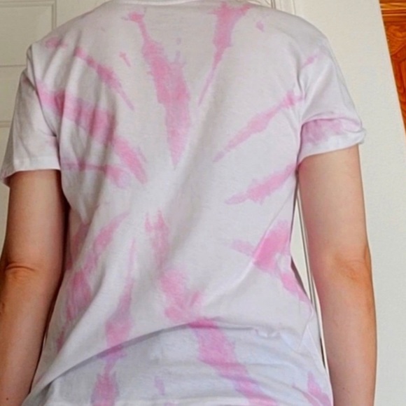 Disney Minnie Mouse Tee Shirt - Picture 4 of 4